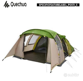 Tenda "arpenaz family 5.2 xl"
