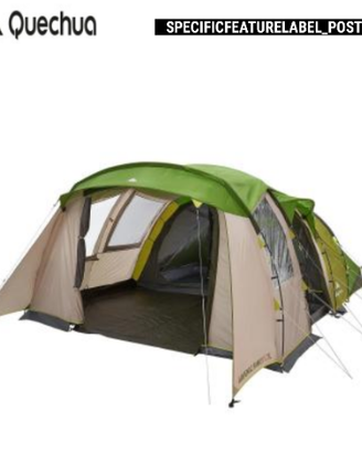 Tenda "arpenaz family 5.2 xl"
