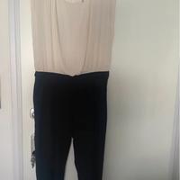 Jumpsuit Rinasimento