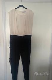 Jumpsuit Rinasimento