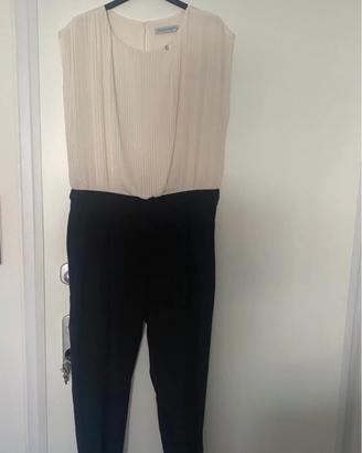 Jumpsuit Rinasimento