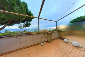 PINETA - BILOCALE RISTRUTTURATO VISTA MARE