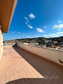 Attico in Via Silvino di Giovanni 1