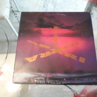 Vinile LP originale Vasco Rossi - Gli Spari Sopra