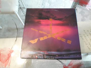 Vinile LP originale Vasco Rossi - Gli Spari Sopra