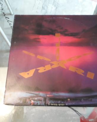 Vinile LP originale Vasco Rossi - Gli Spari Sopra
