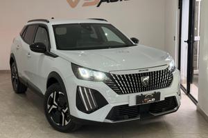 Peugeot 2008 BlueHDi 130 S&S EAT8 GT