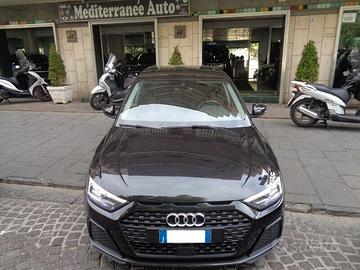 Audi A1 SPB 30 TFSI