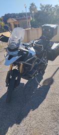 Tiger 1200