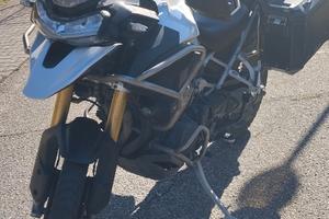 Tiger 1200