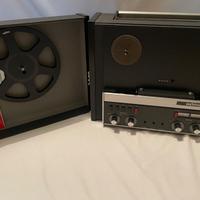 Revox a77