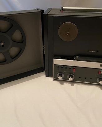 Revox a77
