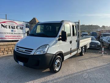 IVECO DAILY 7 POSTI 2.3 HPI 130cv