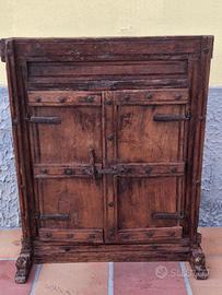 portino coreano in ginkgo biloba