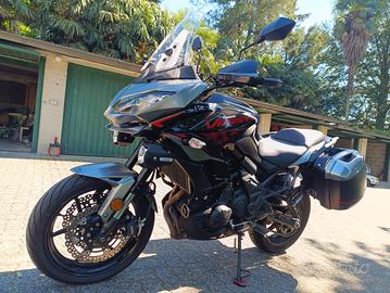 Versys 650 2021