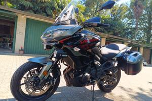 Versys 650 2021