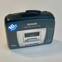 Walkman Aiwa
