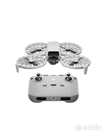 DJI Flip - NUOVO