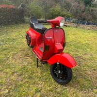 Vespa 50 pks