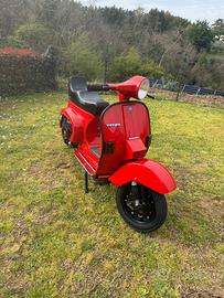 Vespa 50 pks