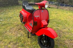 Vespa 50 pks