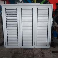 PERSIANA IN ALLUMINIO