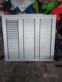 PERSIANA IN ALLUMINIO