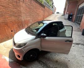 VENDITA MINICAR AIXAM con 100 km
