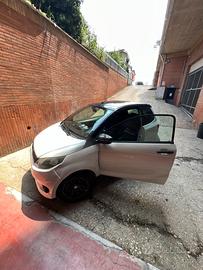 VENDITA MINICAR AIXAM con 100 km