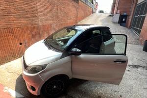 VENDITA MINICAR AIXAM con 100 km