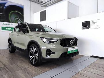 VOLVO XC40 (2017-->) - XC40 B4 AWD automatico Ulti
