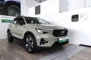 VOLVO XC40 (2017-->) - XC40 B4 AWD automatico Ulti