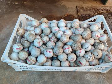 palline da golf