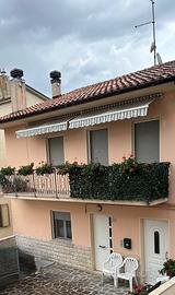 Appartamento arredato e autonomo