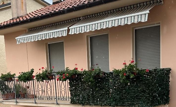 Appartamento arredato e autonomo