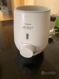 Scalda biberon Philips AVENT