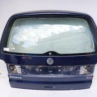7M0827025D PORTELLONE POSTERIORE VOLKSWAGEN SHARAN