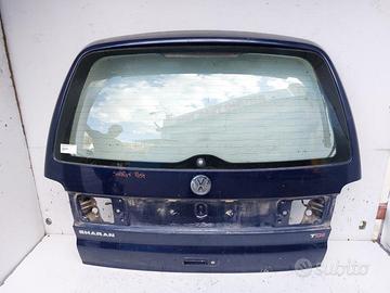 7M0827025D PORTELLONE POSTERIORE VOLKSWAGEN SHARAN