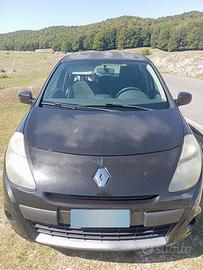 Renault Clio diesel 5 porte