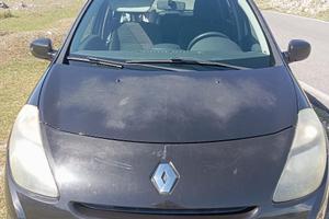 Renault Clio diesel 5 porte