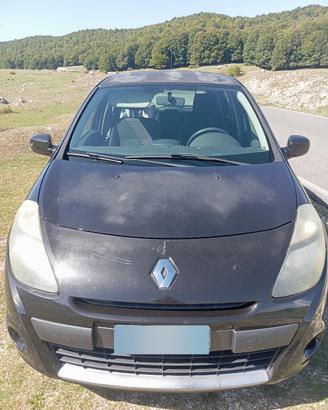 Renault Clio diesel 5 porte