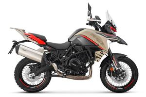 BENELLI TRK 702 X N22225