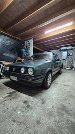 Volkswagen Golf 2 1.6 gpl ASI