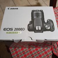 Canon 2000D