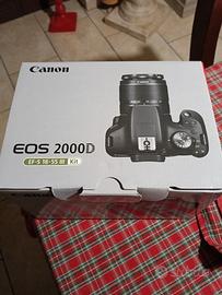 Canon 2000D