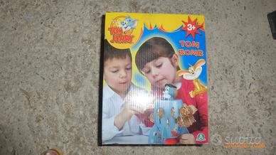 giochi vari
