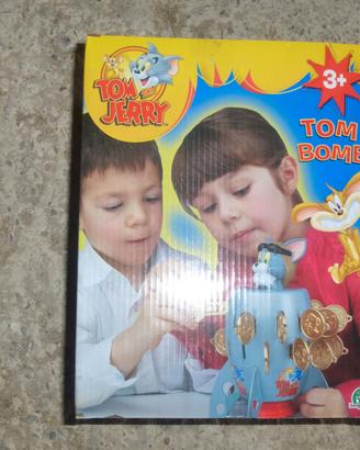 giochi vari