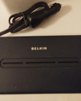 Belkin convertitore auto 300watt inverter