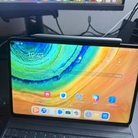 Huawei Matepad pro 10,4 pollici. 6gb ram, 128 GB