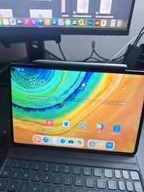 Huawei Matepad pro 10,4 pollici. 6gb ram, 128 GB